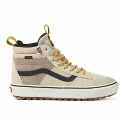 Hot Sale 💯 Best Pirce ⌛ Vans Men's Sk8-Hi MTE-2 👞 👞 Shoe 😀 ✨