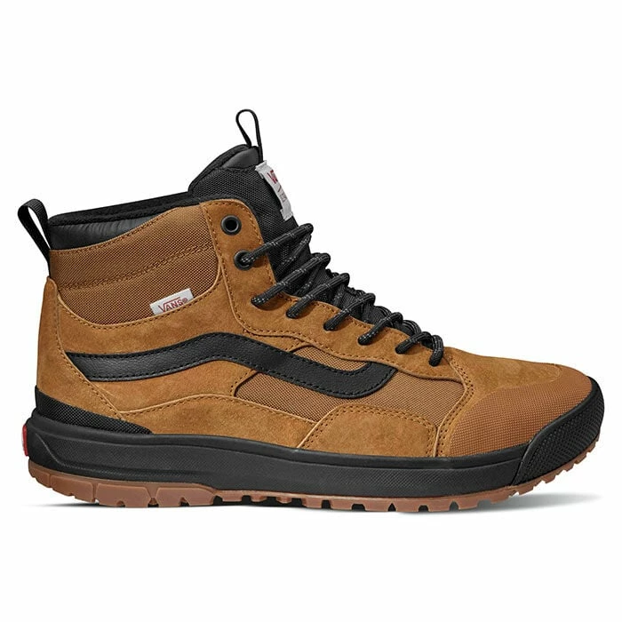 Best Pirce ๐ Top 10 ๐งจ Vans Men's UltraRange EXO Hi MTE-1 Boot โค๏ธ ๐ฅ