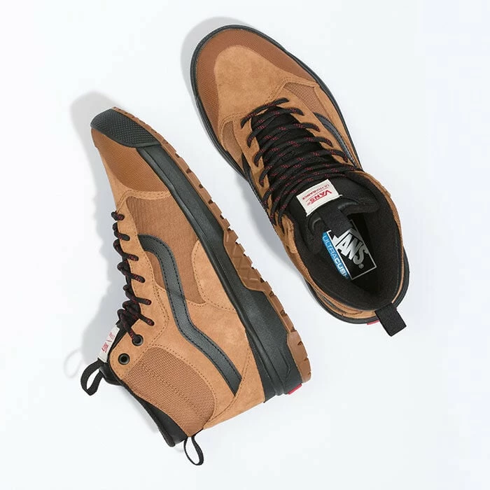 Best Pirce ๐ Top 10 ๐งจ Vans Men's UltraRange EXO Hi MTE-1 Boot โค๏ธ ๐ฅ - Image 2