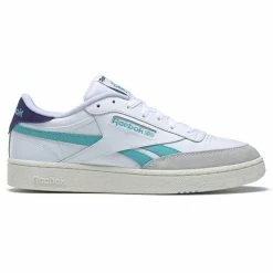 Best reviews of 💯 Budget 🤩 Reebok Men's Club C Revenge 👞 👞 Shoe 🌟 🌟