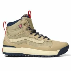 Best Sale 🧨 Best Pirce 😀 Vans Men's UltraRange EXO Hi MTE-2 Boot 🤩 👍