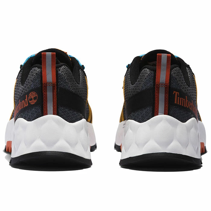 Brand new ???? Best Pirce ???? Timberland Men's GreenStride™ Solar Wave Low LT ???? ???? Sneaker ⭐ ???? - Image 2