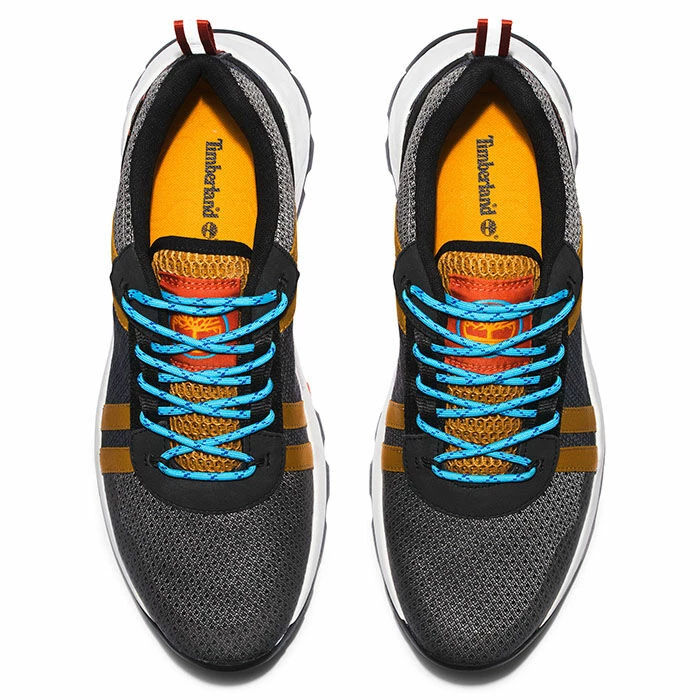 Brand new ???? Best Pirce ???? Timberland Men's GreenStride™ Solar Wave Low LT ???? ???? Sneaker ⭐ ???? - Image 4