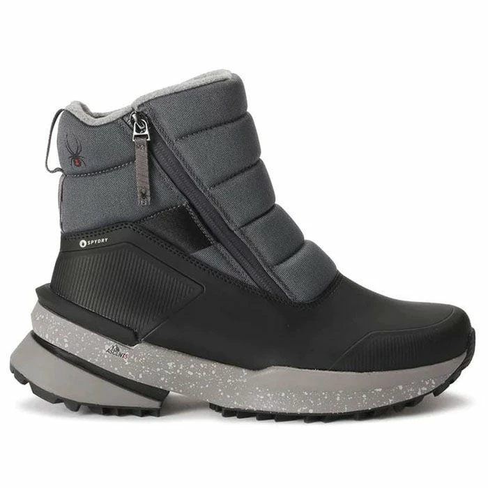 Best Sale ???? Discount ⭐ Spyder Men's Hyland Boot ⭐ ???? 1 Best Sale ???? Discount ⭐ Spyder Men's Hyland Boot ⭐ ????