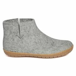 Best reviews of 💯 Deals 🔥 Glerups Unisex Wool Rubber Sole Slipper Boot 🌟 🌟