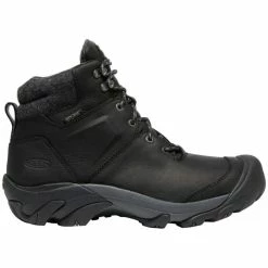 Buy 💯 Discount ⌛ Keen Men's Targhee II Winter Waterproof Boot 🥰 ✔️